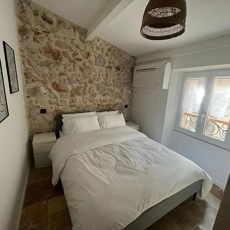 Strelizia - New Central Old Antibes For 4 Ac Zewnętrze zdjęcie