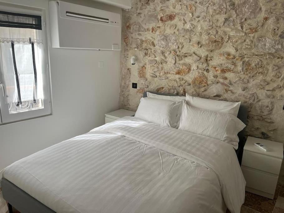 Strelizia - New Central Old Antibes For 4 Ac Zewnętrze zdjęcie