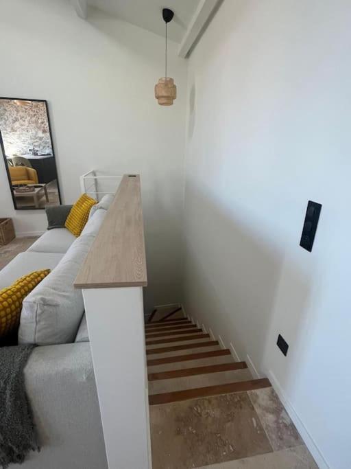 Strelizia - New Central Old Antibes For 4 Ac Zewnętrze zdjęcie