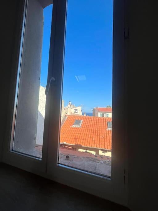Strelizia - New Central Old Antibes For 4 Ac Zewnętrze zdjęcie