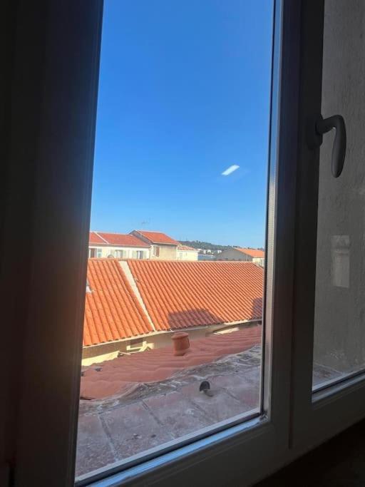 Strelizia - New Central Old Antibes For 4 Ac Zewnętrze zdjęcie