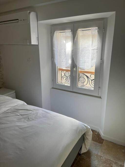 Strelizia - New Central Old Antibes For 4 Ac Zewnętrze zdjęcie